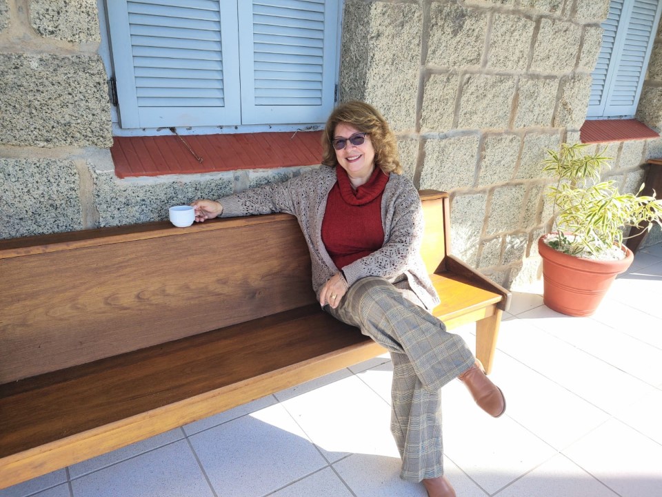 Encontro Anual da Comissão Organizadora em Florianópolis - SC, de 05 a 08/06/2025 : Trabalho e Orações